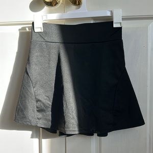 SOLD - Werena- Athletic/Tennis Skirt - Size XS